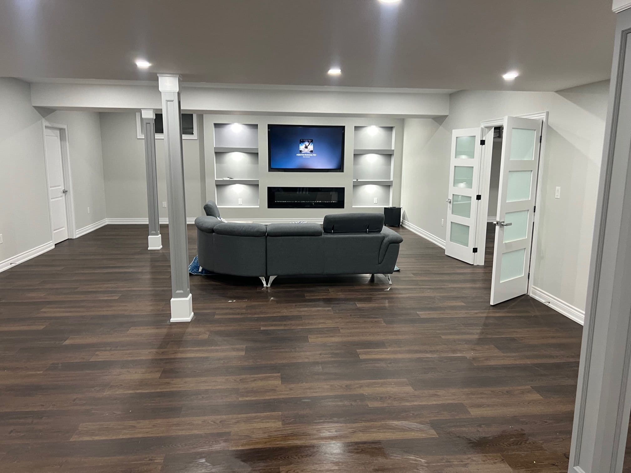 Project Westbrook — photo 8