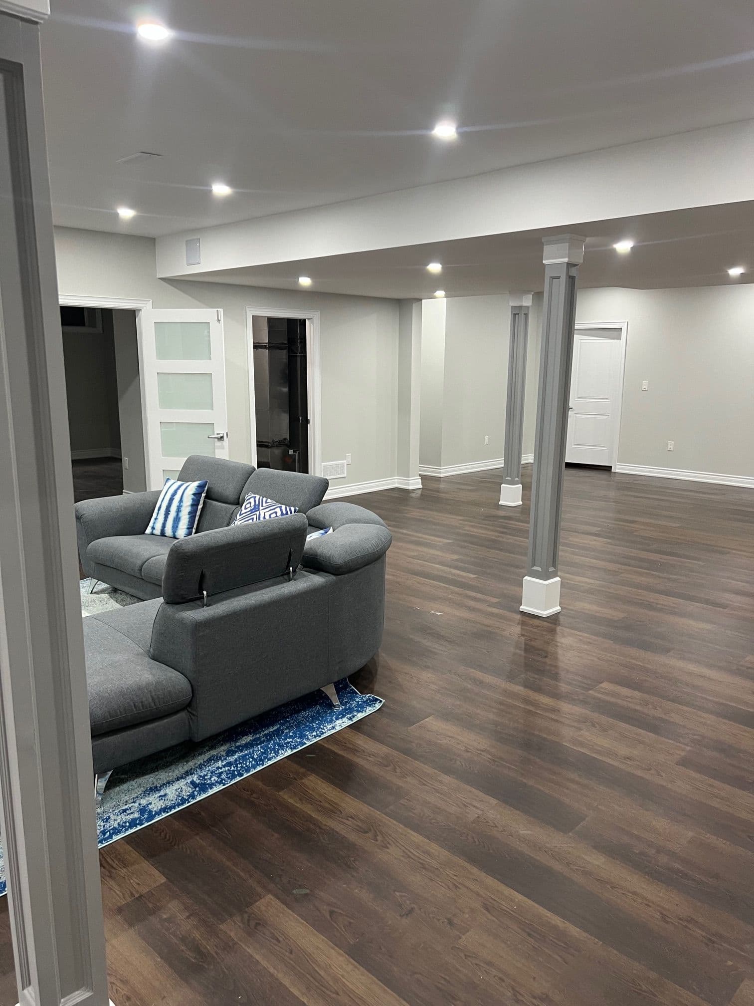 Project Westbrook — photo 5