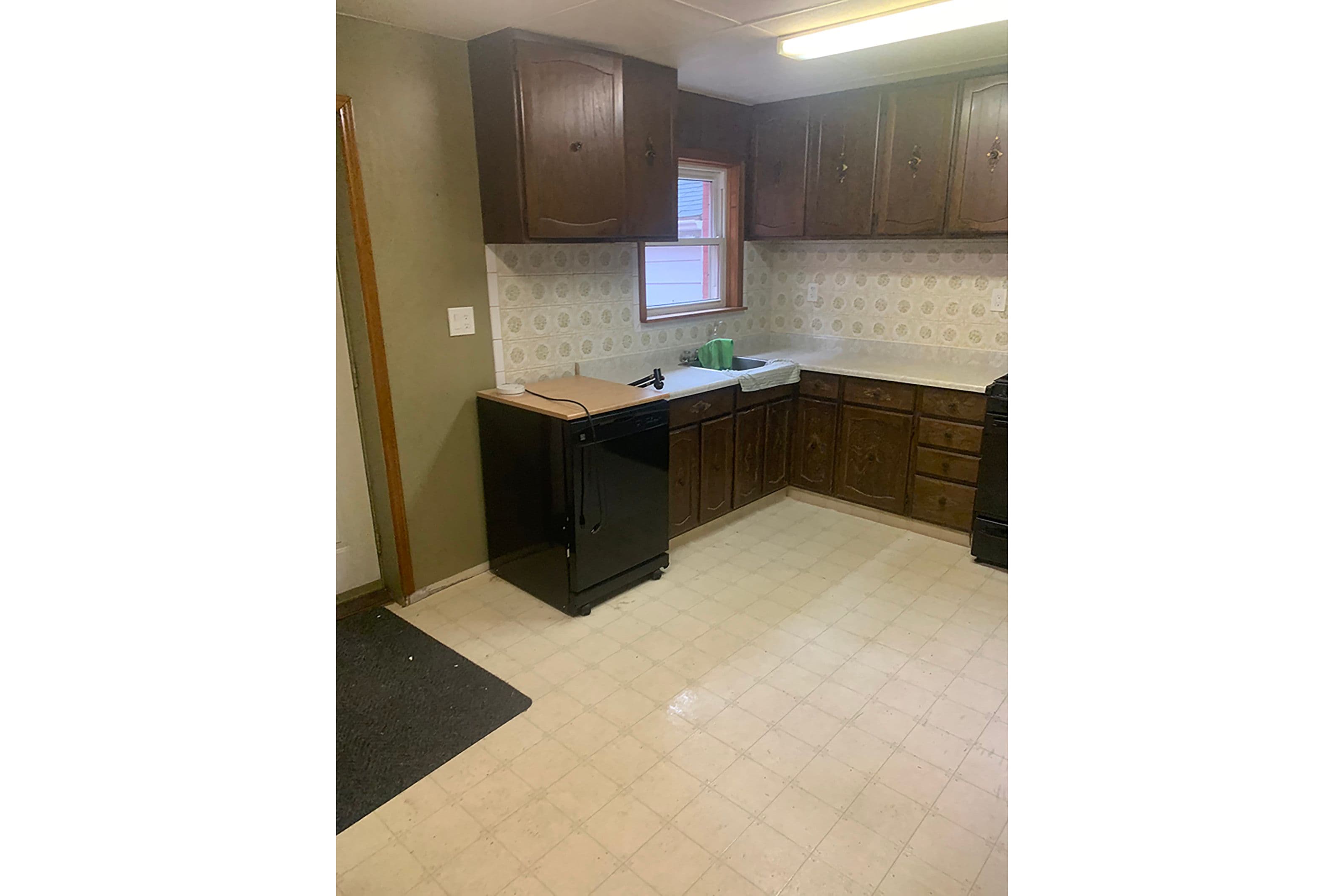 Project - Kitchen Renovation — photo 2