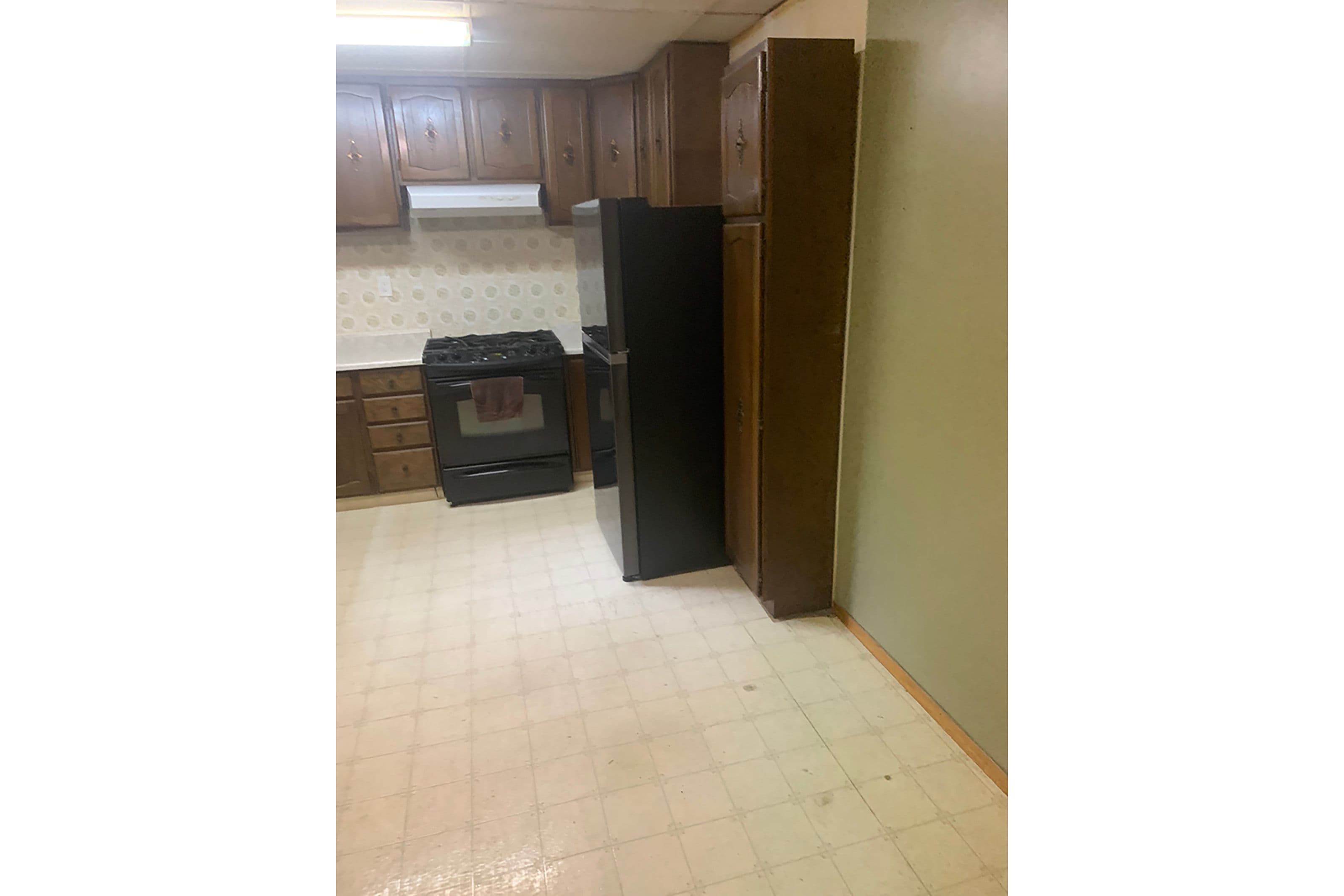 Project - Kitchen Renovation — photo 5